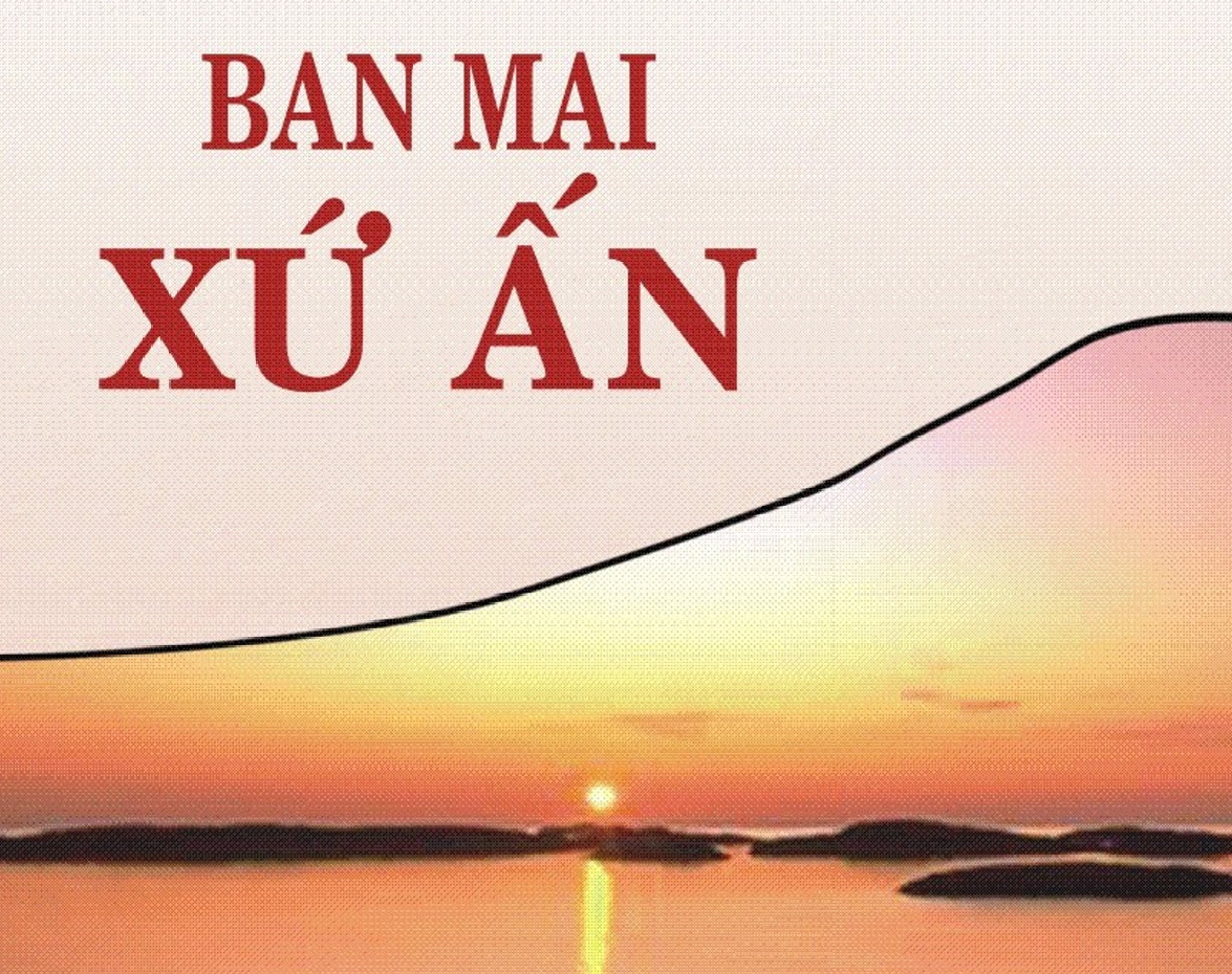 Ban mai Xứ Ấn – trọn bộ 3 tập