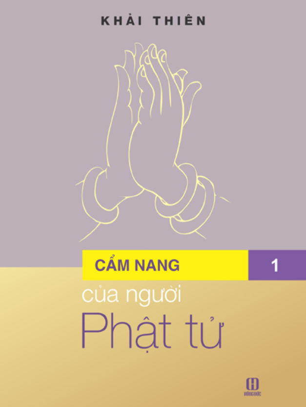 Cẩm nang của người Phật tử