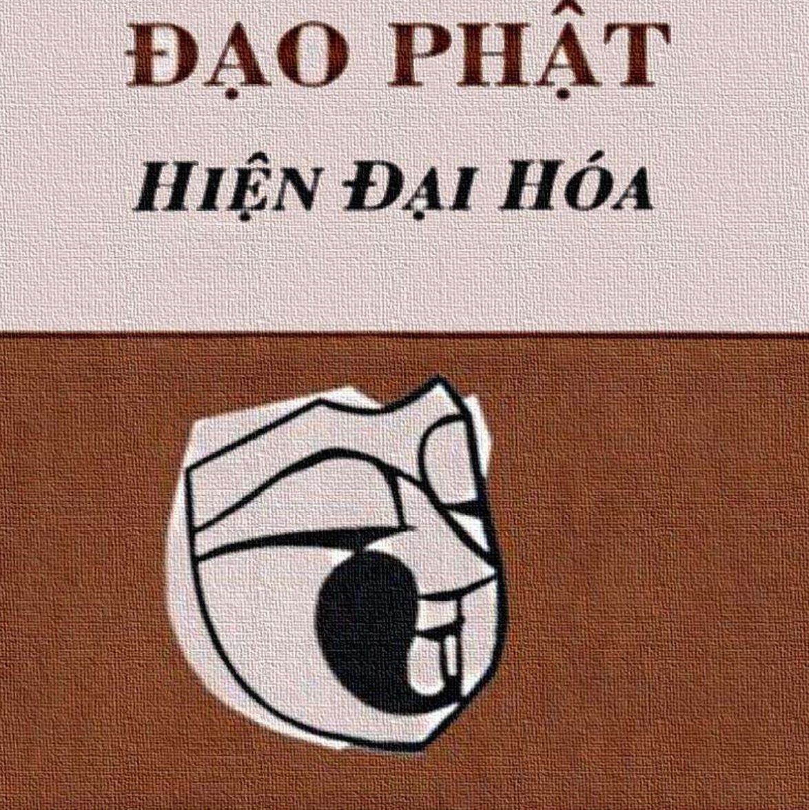 Đạo Phật hiện đại hóa - Thích Nhất Hạnh