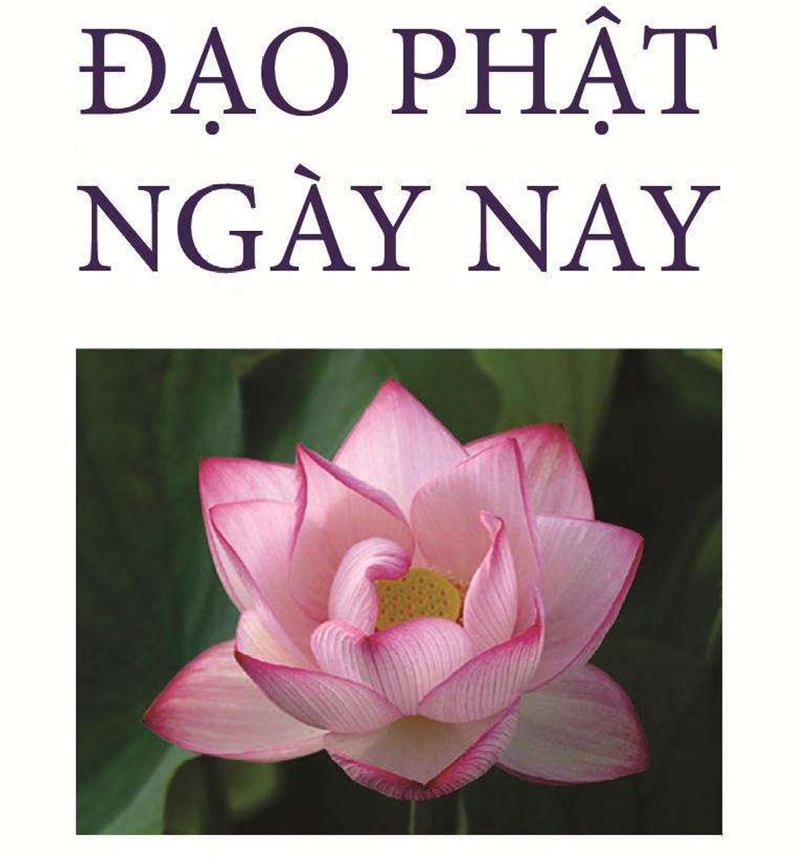 Đạo Phật ngày nay – Thích Nhất Hạnh