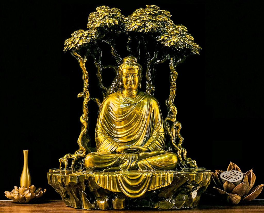 Tiểu Bộ Kinh – Chánh văn và nội dung tổng quát