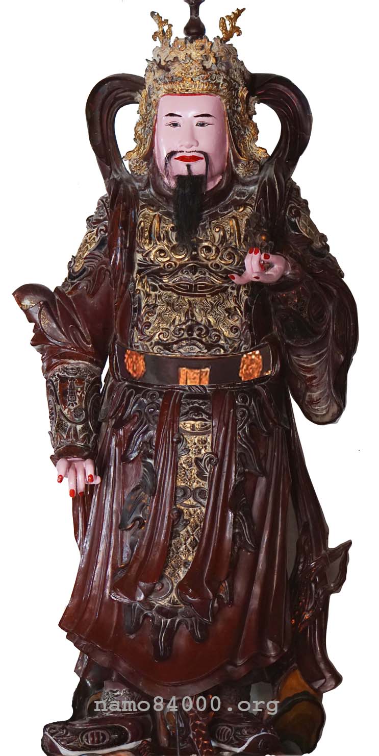 Hộ Pháp Chư Thiên